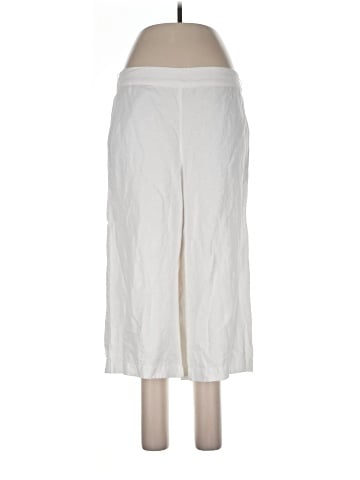 Ann Taylor LOFT Linen Pants (view 1)