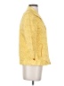 Chico's Yellow Jacket Size Sm (0) - photo 4