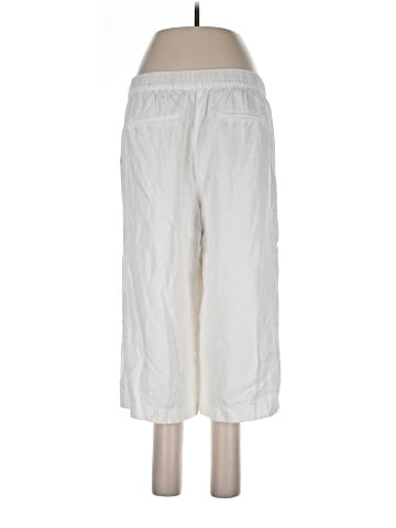 Ann Taylor LOFT Linen Pants (view 2)