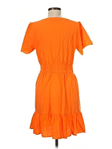 Ann Taylor LOFT Casual Dress (view 2)