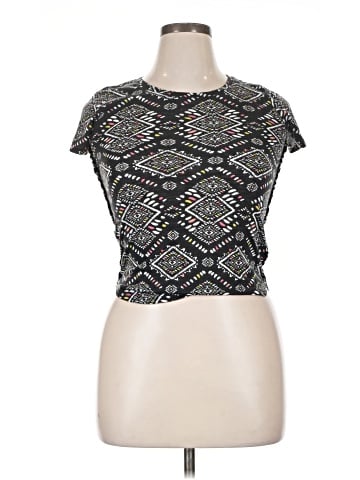 Mudd Short Sleeve T-Shirt (view 1)