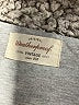 Weatherproof 100% Polyester Gray Fleece Size M - photo 6