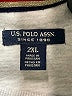 U.S. Polo Assn. Silver Sweatshirt Size XXL - photo 7