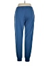 Unbranded Solid Blue Track Pants Size XL - photo 2