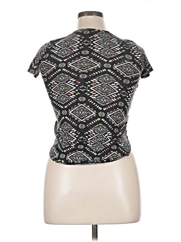 Mudd Short Sleeve T-Shirt (view 2)
