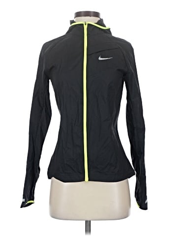 Nike Track Jacket (view 1)