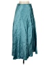 Vince. Teal Formal Skirt Size 0 - photo 1