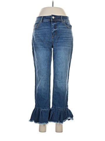 C established 1946 Jeans (view 1)