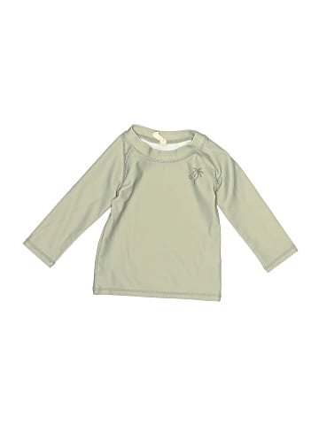 QUINCY MAE Rash Guard (view 1)