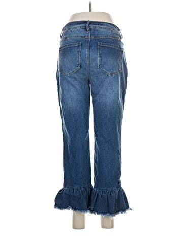 C established 1946 Jeans (view 2)