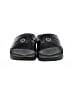 Unbranded Black Sandals Size 9 - photo 2