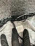 Unbranded Graphic Black Leggings One size - photo 8
