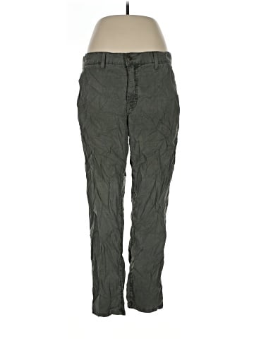 Cosmic Blue Love Casual Pants (view 1)