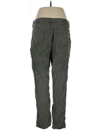Cosmic Blue Love Casual Pants (view 2)