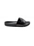 Unbranded Black Sandals Size 9 - photo 1