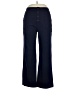 Unbranded Blue Casual Pants Size XL - photo 1