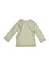 QUINCY MAE Green Rash Guard Size 3-6 mo - photo 2