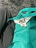 Jack by BB Dakota 100% Polyester Teal Sleeveless Blouse Size M - photo 7
