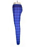 Lole Houndstooth Blue Leggings Size 10 (estimated) - photo 5