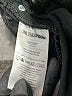 ONETEASPOON 100% Cotton Black Denim Shorts Size 26 waist - photo 4