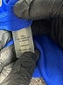 Calvin Klein Solid Blue Cocktail Dress Size 4 - photo 7