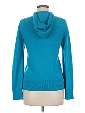 J.Crew Collection Zip Up Hoodie (view 2)