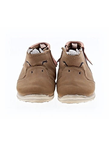 Carter's Booties (view 2)