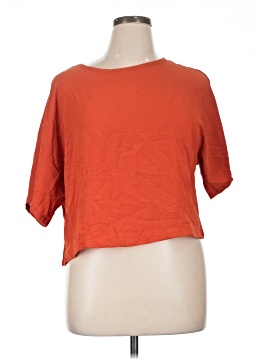 Unbranded Short Sleeve Top (view 1)