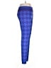 Lole Houndstooth Blue Leggings Size 10 (estimated) - photo 4