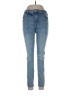 Old Navy Solid Blue Jeans Size 10 (tall) - photo 1