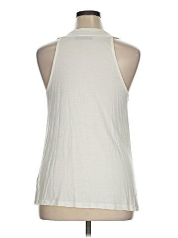 Apt. 9 Sleeveless Blouse (view 2)