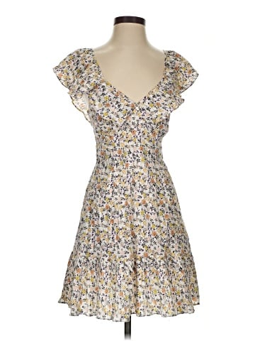 Minkpink Casual Dress (view 1)