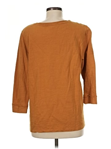 Neon Buddha Pullover Sweater (view 2)