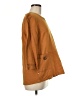 Neon Buddha 100% Cotton Orange Pullover Sweater Size M - photo 4