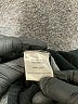 AVA Black Cardigan Size M - photo 8