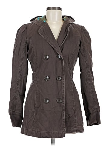 Roxy Coat (view 1)