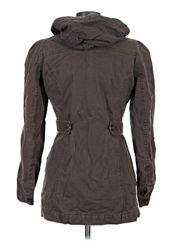 Roxy Coat (view 2)