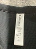 Athleta Black Long Sleeve Henley Size S - photo 7