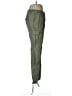 Banana Republic Green Cargo Pants Size 6 (petite) - photo 4