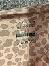Varley Animal Print Brown Active Pants Size S - photo 7