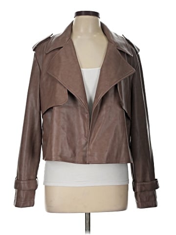 Bagatelle Jacket (view 1)