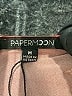 Papermoon Red Cocktail Dress Size M - photo 7