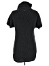 Ugg 100% Cotton Black Turtleneck Sweater Size M - photo 2