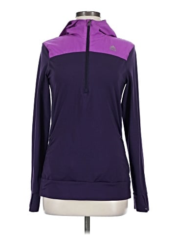 Adidas Pullover Hoodie (view 1)