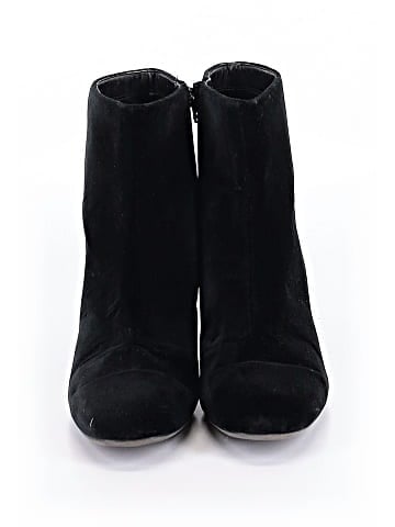 Naturalizer Ankle Boots (view 2)