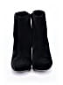 Naturalizer Black Ankle Boots Size 8 - photo 2