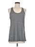 Icyzone Gray Tank Top Size XL - photo 1