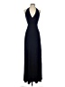Fore Blue Cocktail Dress Size S - photo 1