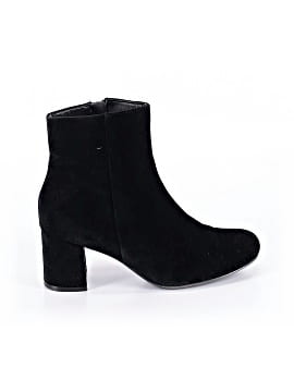 Naturalizer Ankle Boots