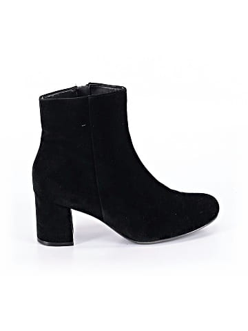 Naturalizer Ankle Boots (view 1)